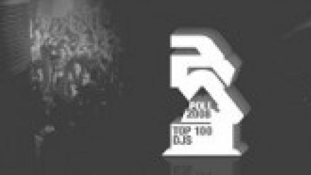 Un anno ballato. I 100 migliori dj del 2008 di Resident Advisor