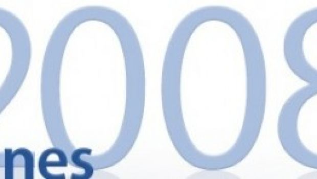 Gli album più scaricati nel 2008 (Italia)