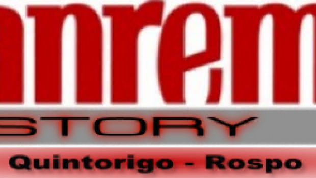 Sanremo Story : Quintorigo – Rospo