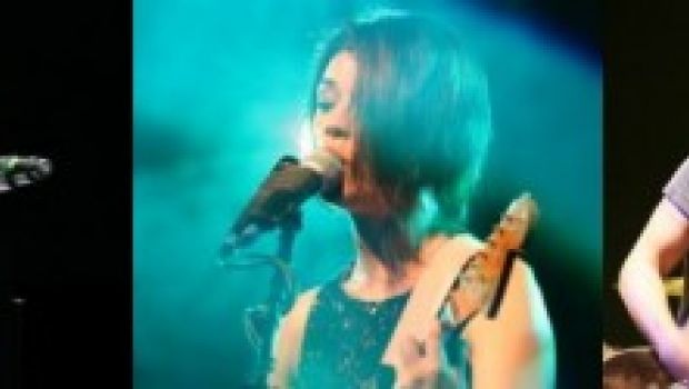 Un anno di foto live esclusive su Soundsblog