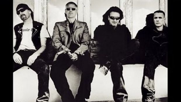 U2 in Italia il 3 luglio. Nella Reggia di Venaria?