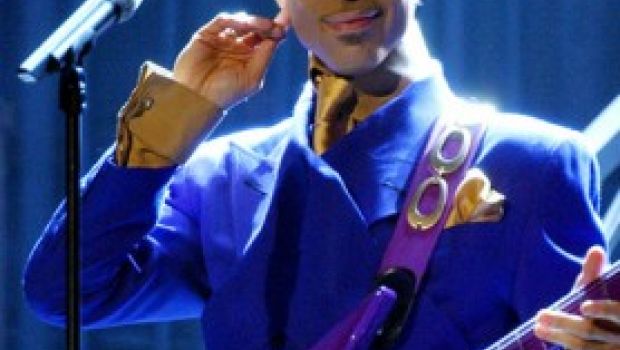 Prince: in arrivo due nuovi album