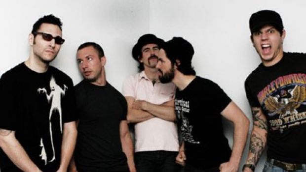 Cambio di batterista per i The Dillinger Escape Plan