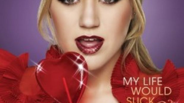 Kelly Clarkson : A marzo l’album “Masquerade”