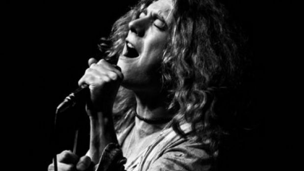 Robert Plant è la più grande voce del rock
