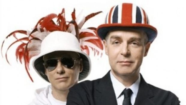 Yes, il disco del ritorno dei Pet Shop Boys