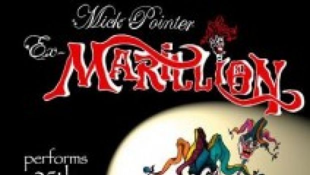 Script for a Jester’s Tour, due date in Italia imperdibili di progressive rock (a Milano e Roma)