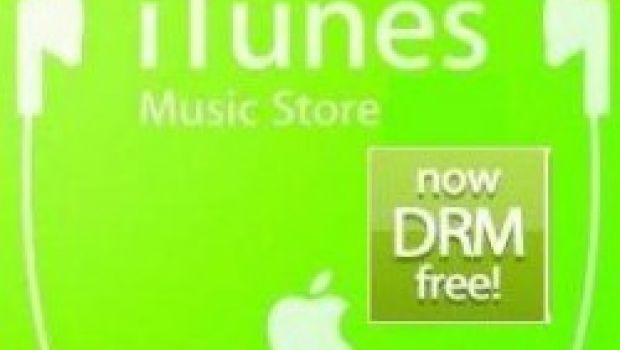 Rivoluzione iTunes: cambiano i prezzi e via il DRM