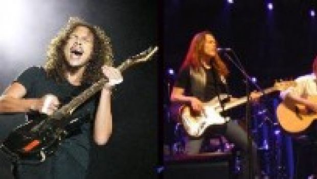 Le prime date certe dei grandi del rock