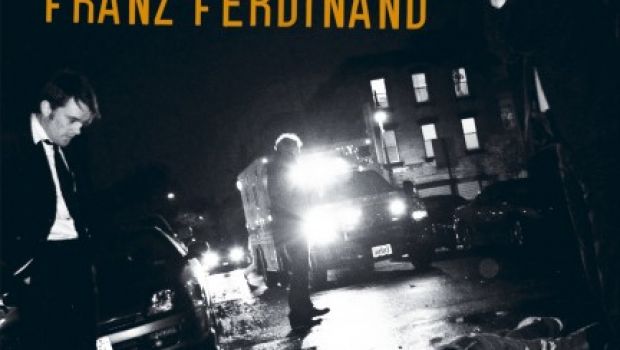 Franz Ferdinand: Ulysses (video)