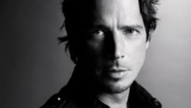 Chris Cornell : nuovo album ispirato dai Pink Floyd?