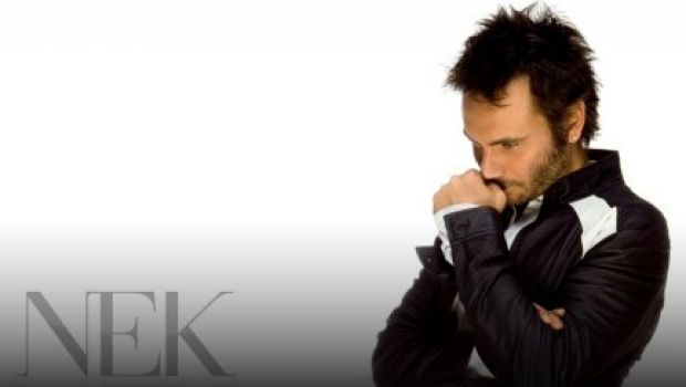 Nek “La voglia che non vorrei” in ascolto