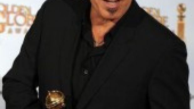 Golden Globe a Bruce Springsteen per “The Wrestler”