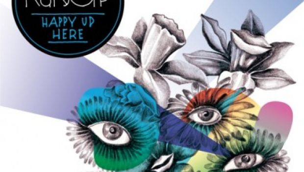 Non si fanno aspettare i Röyksopp: ecco Happy Up Here