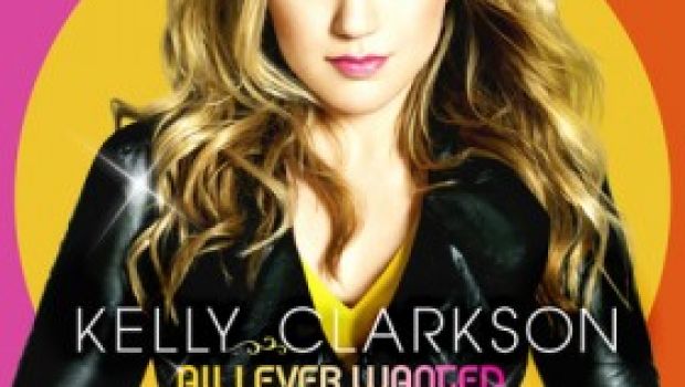 Kelly Clarkson: ascolta il nuovo singolo “My Life Would Suck Without You”