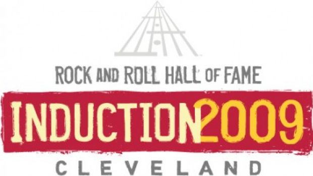 Rock Hall Of Fame 2009 – I nomi premiati