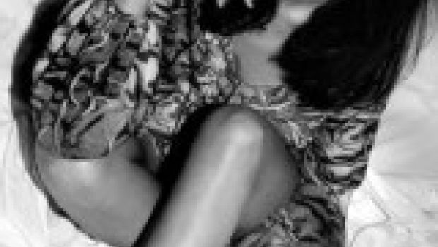 Paola Iezzi: video di “Alone” e anteprima nuovo Ep