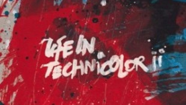 Coldplay: nuovo singolo “Life In Technicolor ii” con altri inediti e il video animato (anteprima immagini)