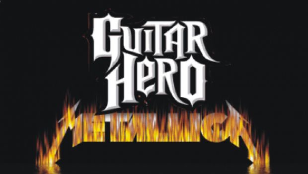 Guitar Hero: Metallica, il videogioco dedicato