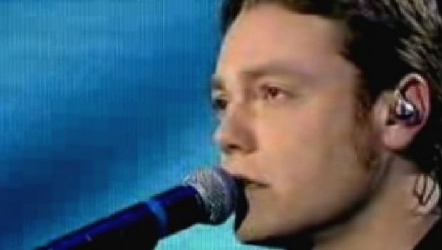 Tiziano Ferro “Le passanti” (F. De Andrè) – video