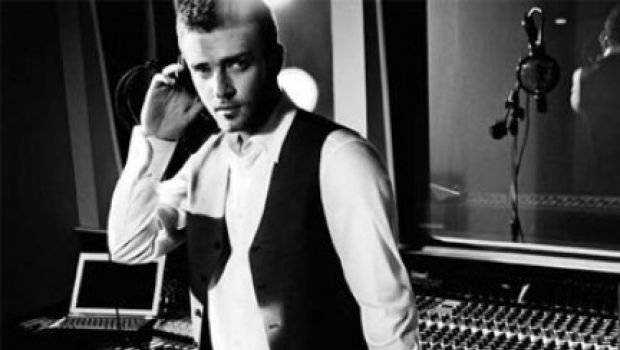 Justin Timberlake: compare in rete la canzone inedita “Bigger than the world”