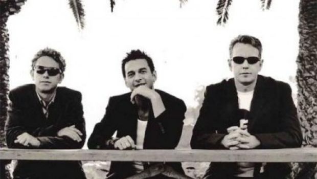 Depeche Mode: “Sound Of The Universe” è il nuovo album