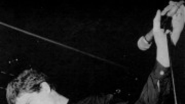 Guarda in streaming Joy Division, il documentario sulla band di Ian Curtis