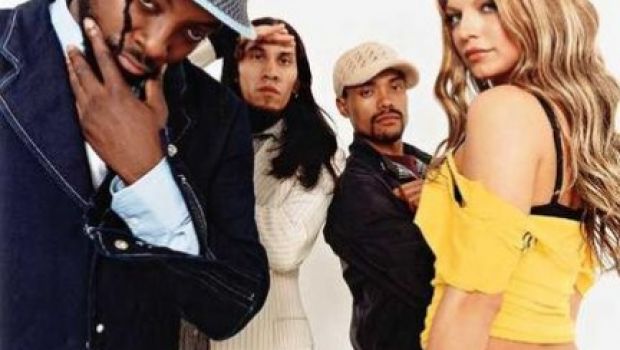 Black Eyed Peas: Rockin Da Beatz (anteprima singolo)