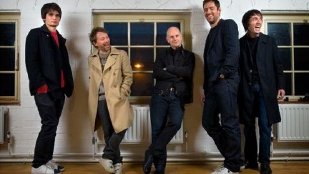 Radiohead già al lavoro per il nuovo album