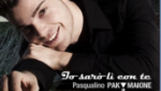 “Io saro lì con te” di Pasqualino Paky Maione – Se ti dimentichi di Amici, bella la sua germinale identità vocale