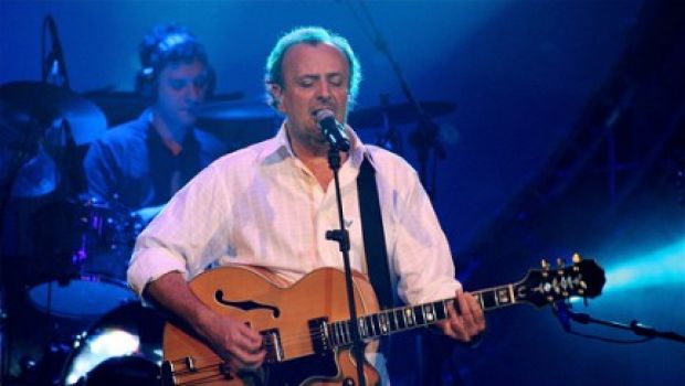 Ivano Fossati – Musica Moderna Tour 2009