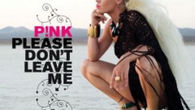 Pink: “Please Don’t Leave Me”, il video