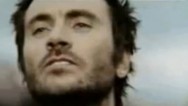 “La voglia che non vorrei”, il nuovo video di Nek