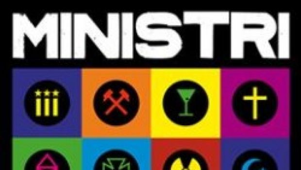 “Tempi Bui” per i Ministri : guarda il video e nuovo album in arrivo