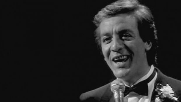 L’addio a Mino Reitano