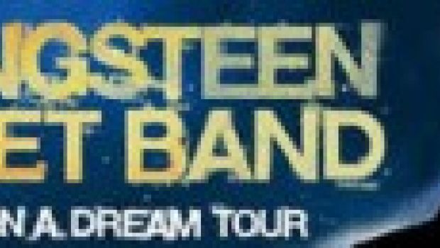 Bruce Springsteen, da stasera in vendita i biglietti per le date italiane (Roma, Torino e Udine)