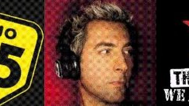 Dj Ringo e il suo Revolver traslocano da 105 a Virgin