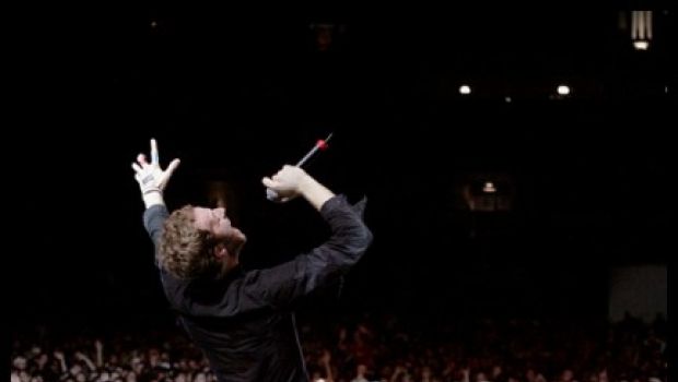 Dati sui concerti nel Regno Unito: vincono Coldplay, Take That e Madonna