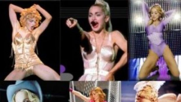 Ufficiale: Madonna a Milano il 14 luglio