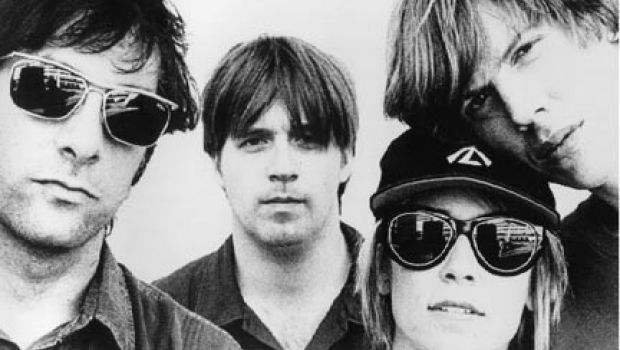 Sonic Youth, i primi dettagli del nuovo album
