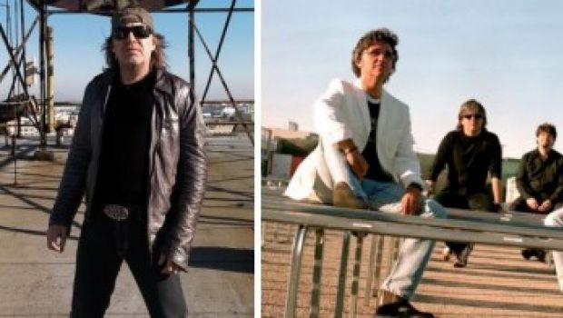 Vasco Rossi firma il nuovo singolo degli Stadio