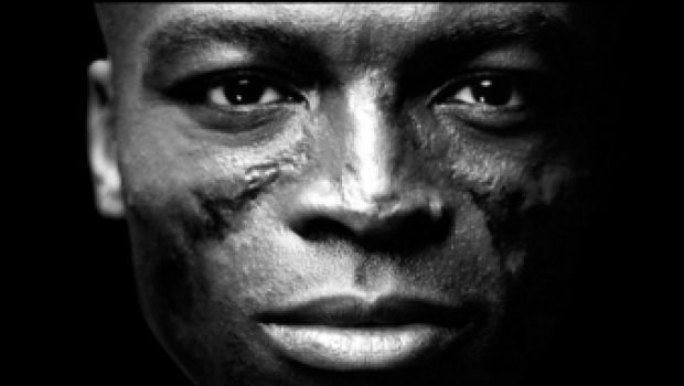 Seal “It’s a man’s, man’s, man’s world” (video)