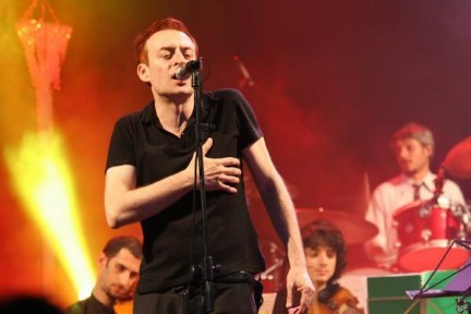 La Crus live 2008