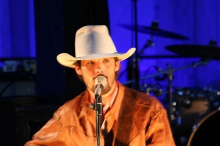 Ryan Bingham