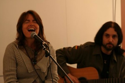 Nada live