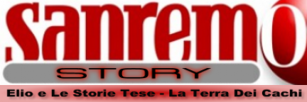 Sanremo Story : Elio e Le Storie Tese – La Terra Dei Cachi