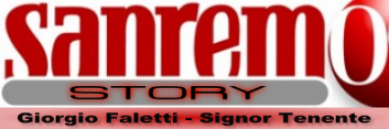 Sanremo Story : Giorgio Faletti – Signor Tenente