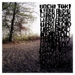 Uochi Toki, arriva il nuovo album “Libro Audio”