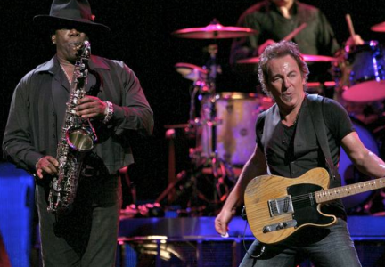 Bruce Springsteen – Foto Gallery