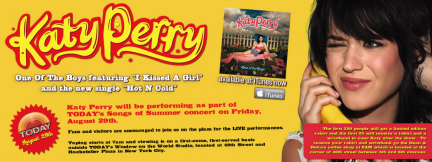 Katy Perry – Foto Gallery